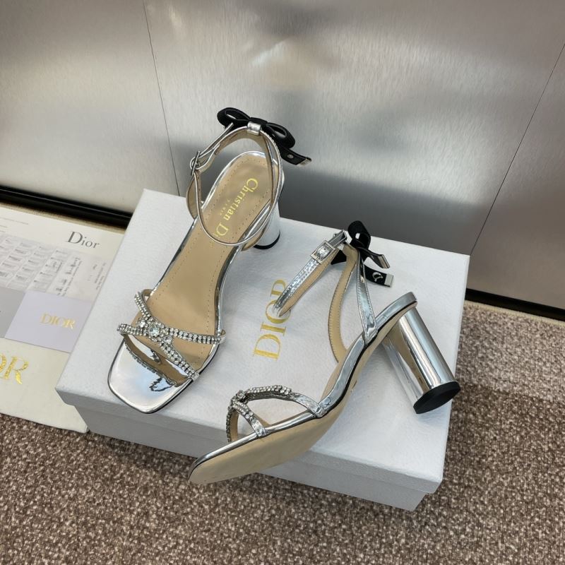 Christian Dior Sandals